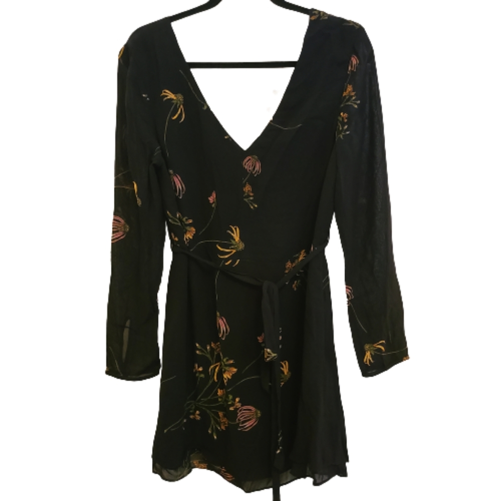 New Little Moon Dress